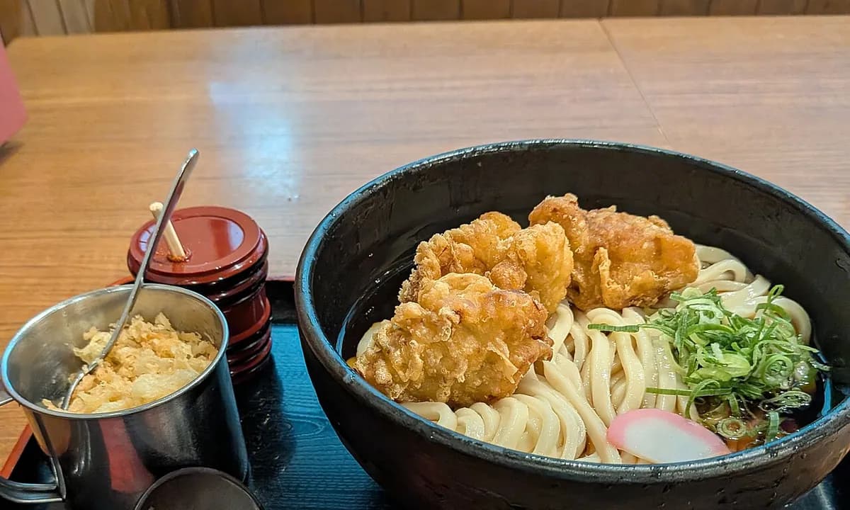 Udon