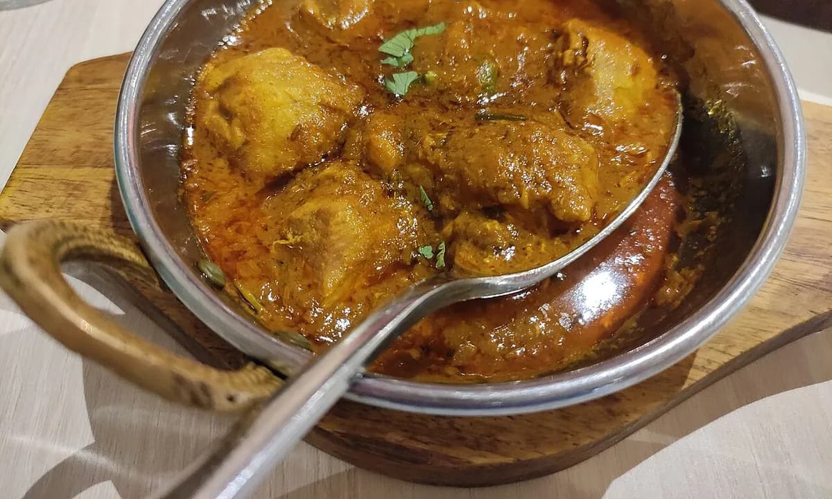 Curry