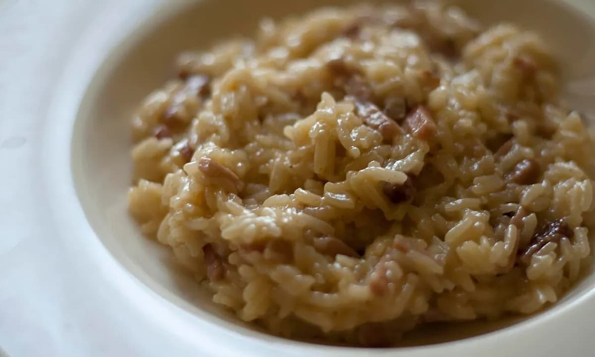 Risotto