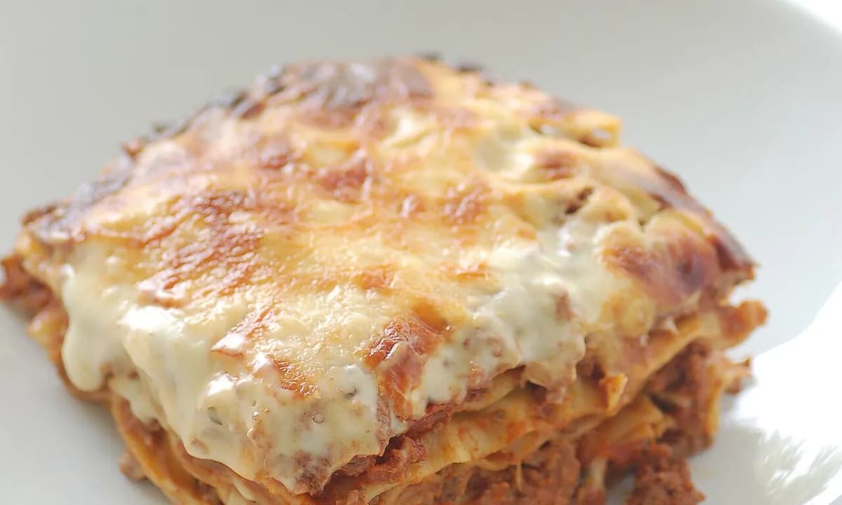 Lasagna