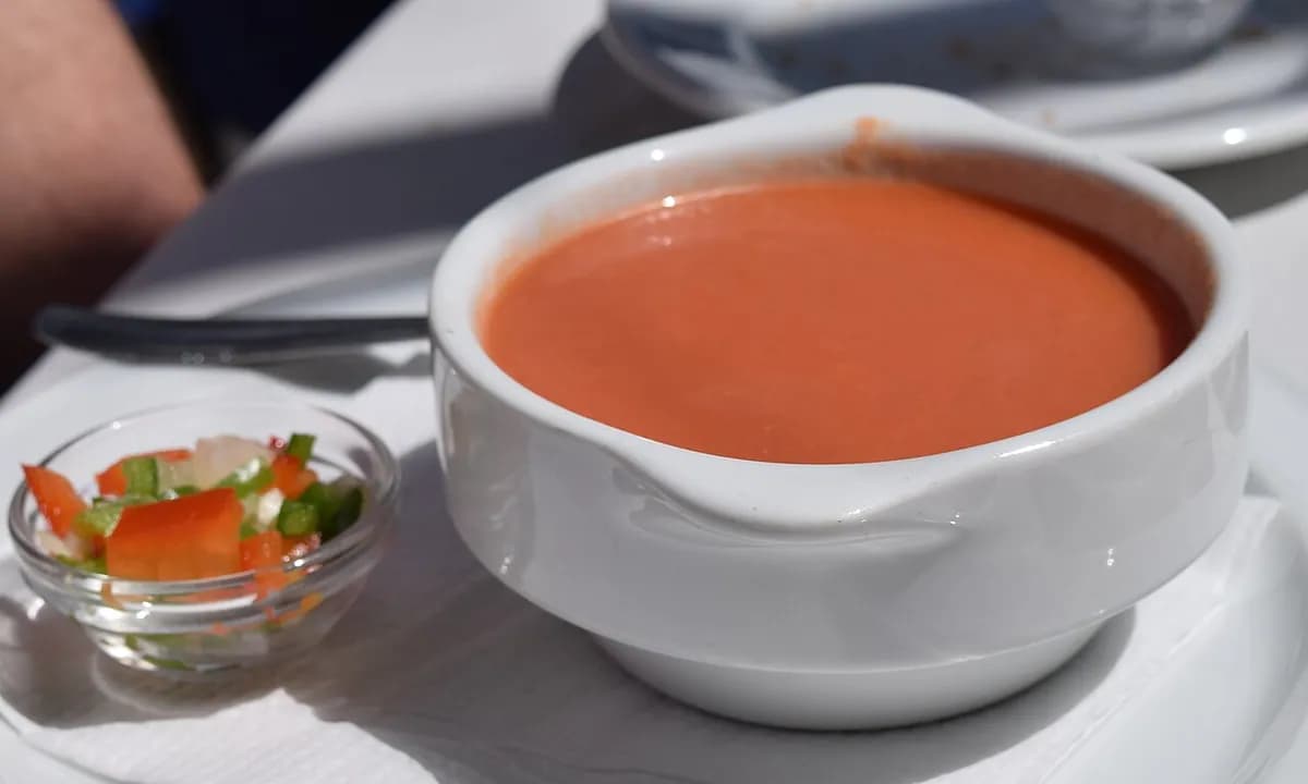 Gazpacho