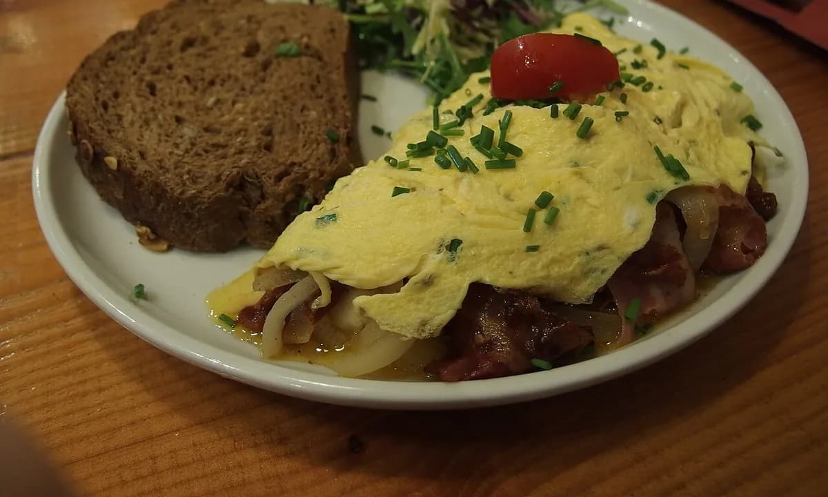 Omelette