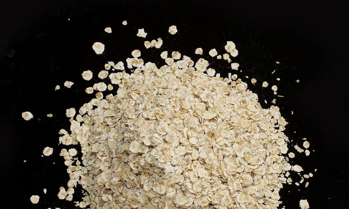 Oatmeal