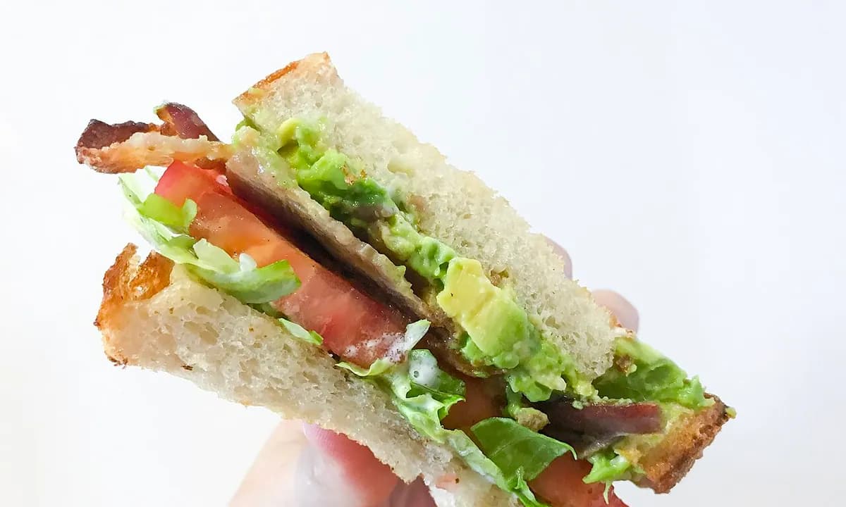 Sandwich