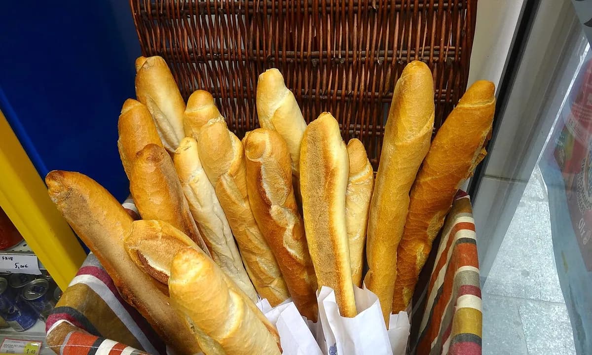 Baguette