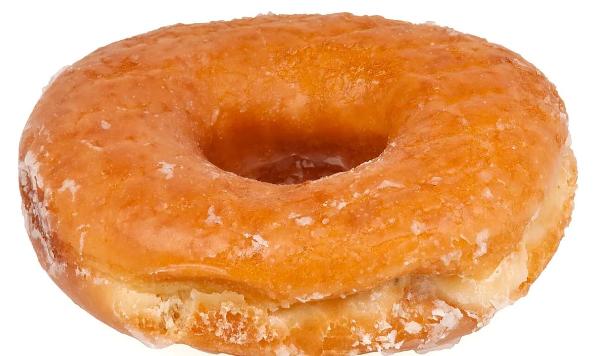 Doughnut