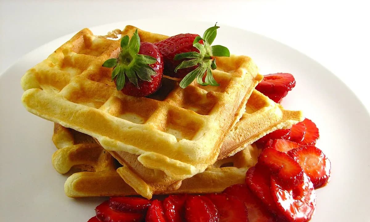 Waffles