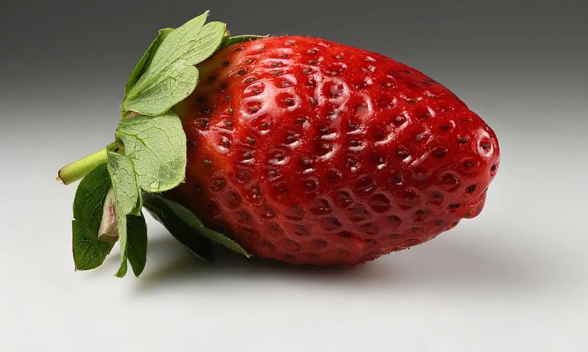 Strawberry