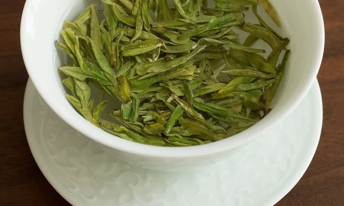 Tea