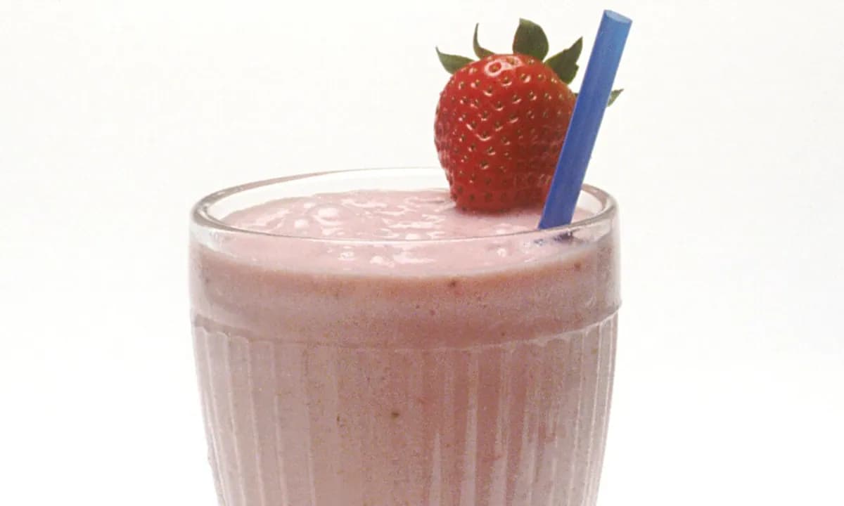 Milkshake