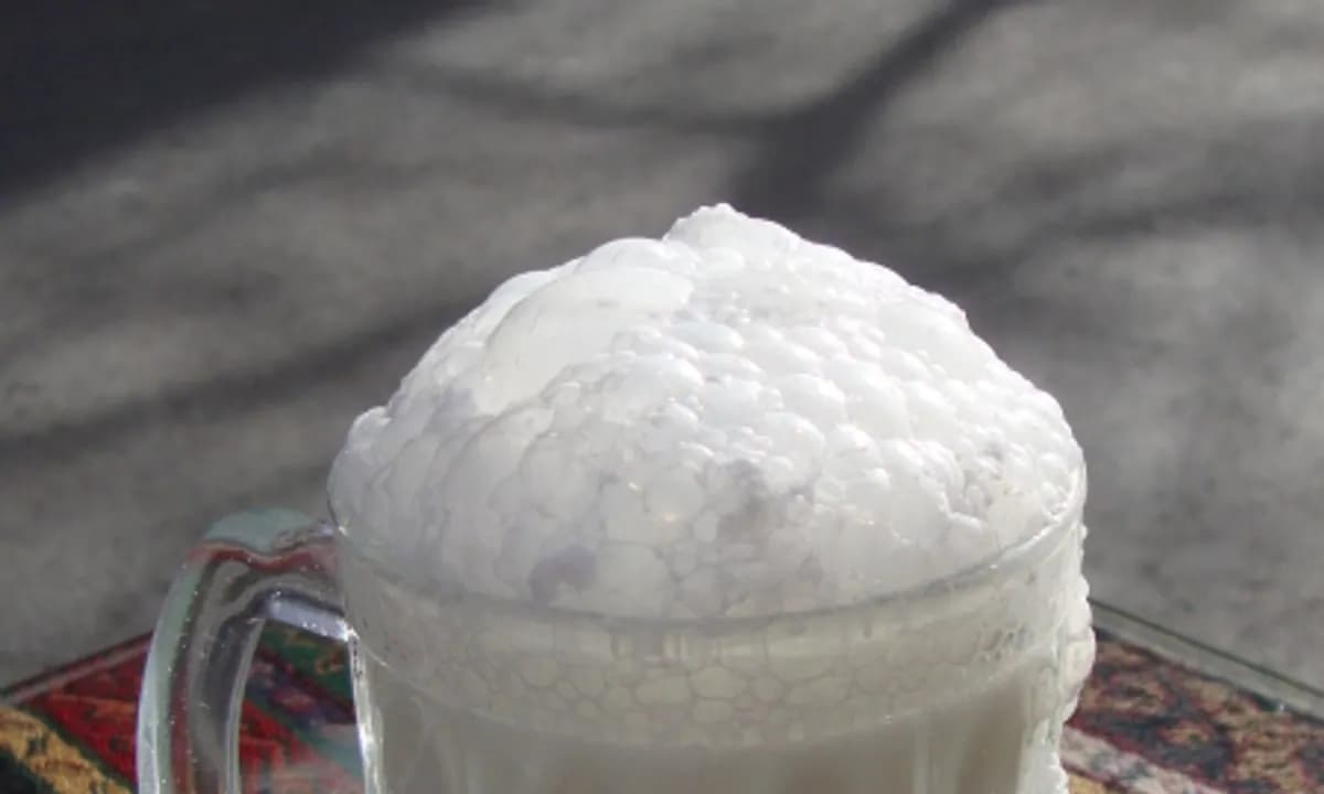 Ayran