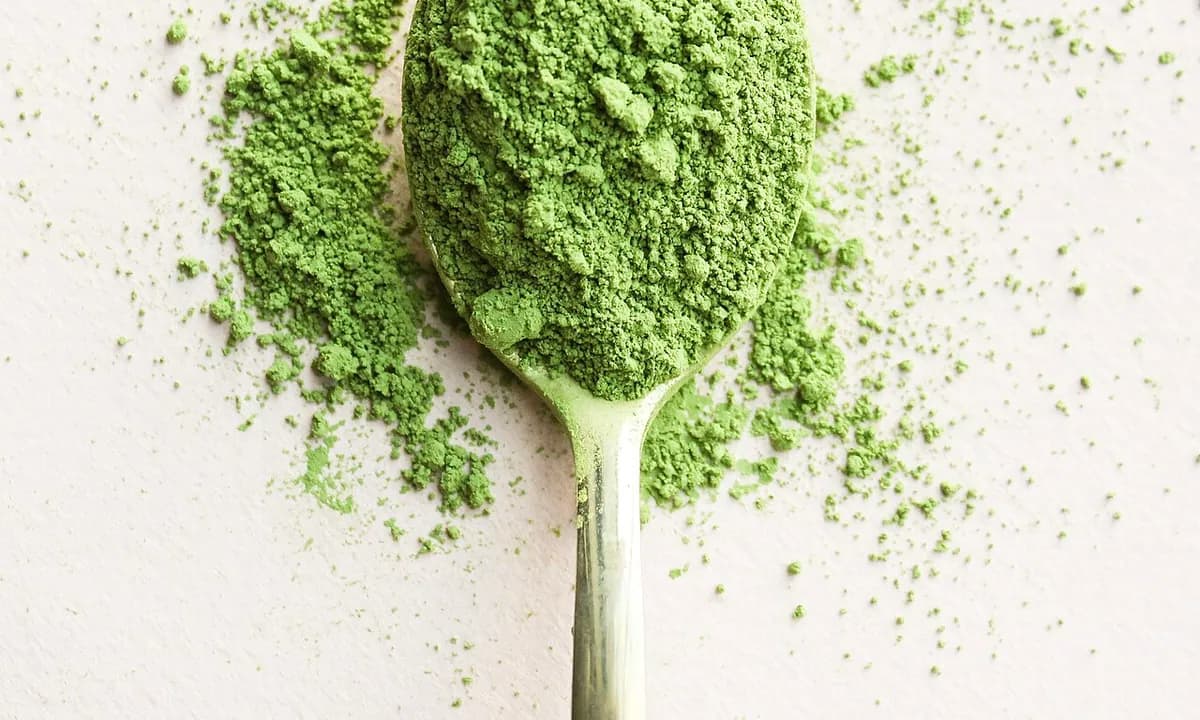 Matcha