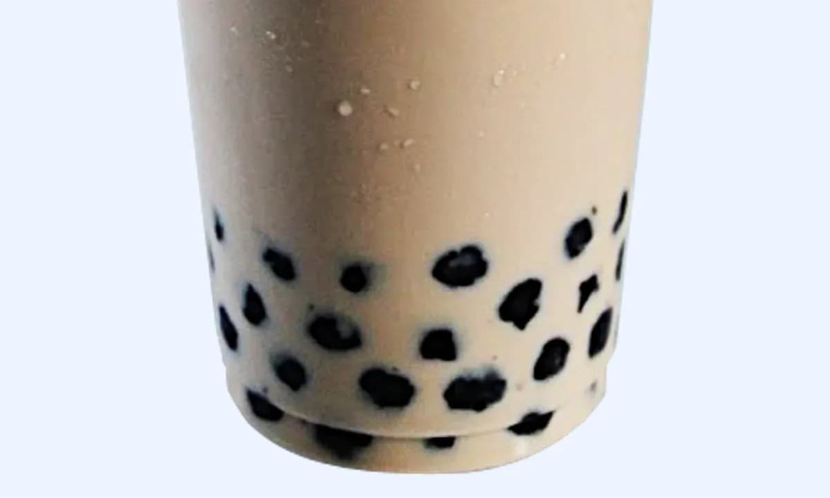 Bubble tea