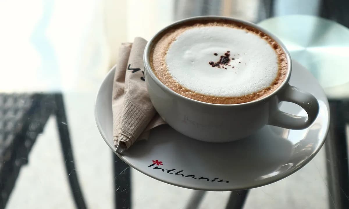 Cappuccino