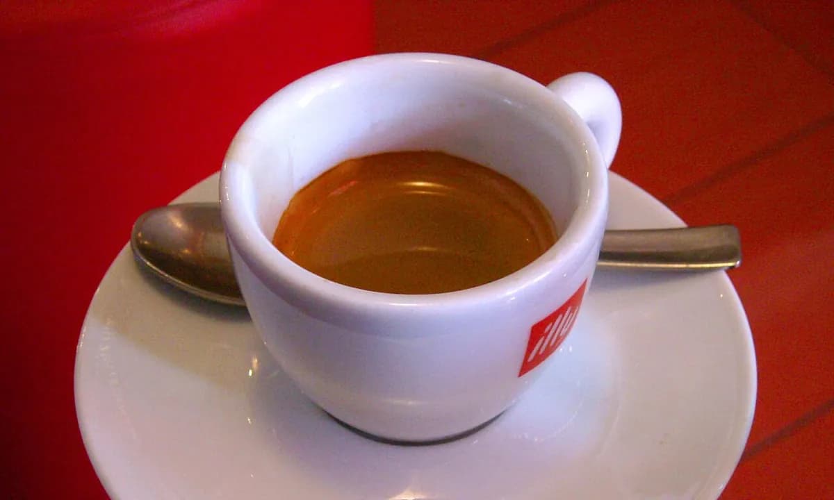 Espresso