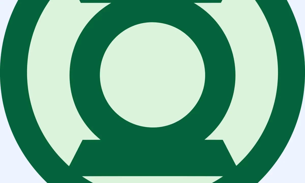 Green Lantern