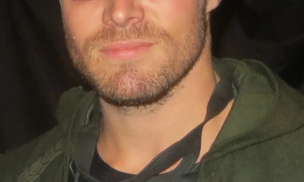 Green Arrow