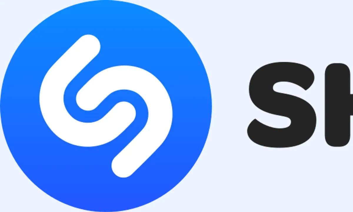 Shazam