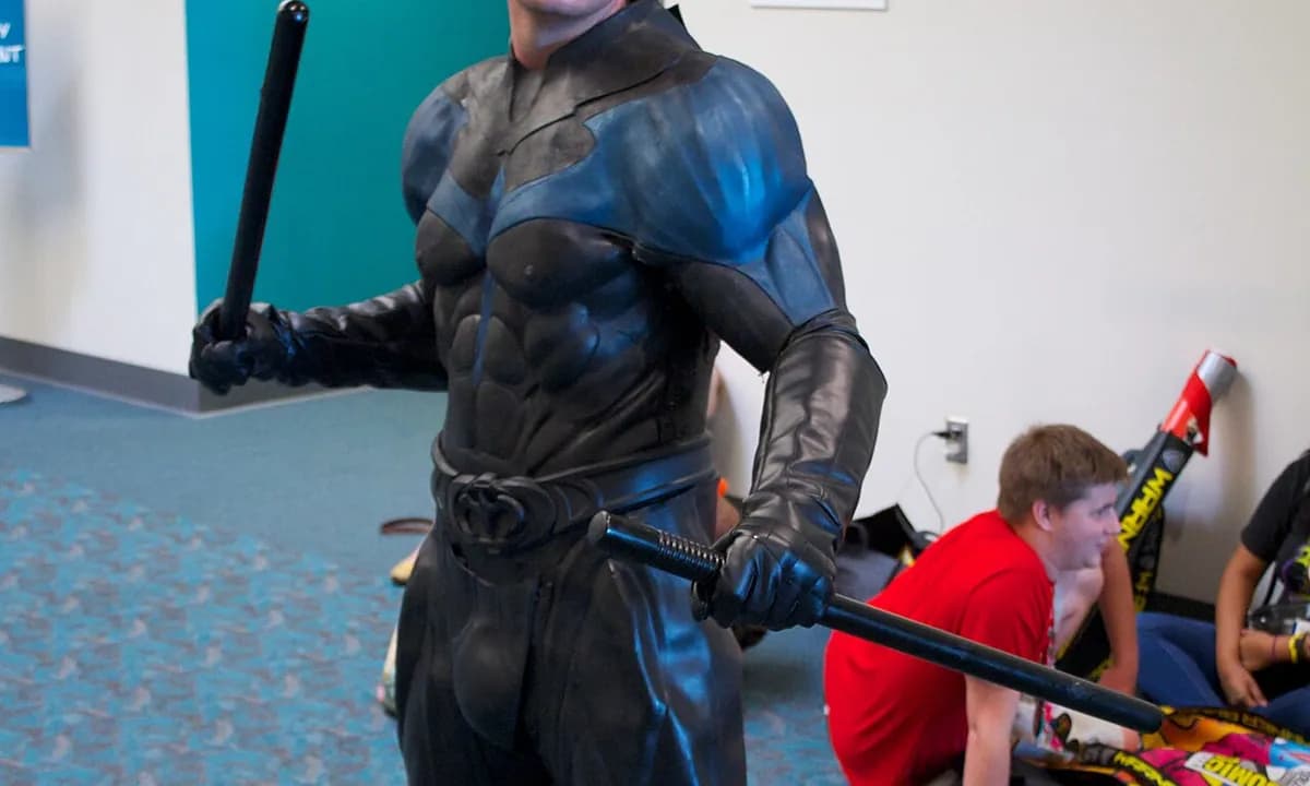 Nightwing