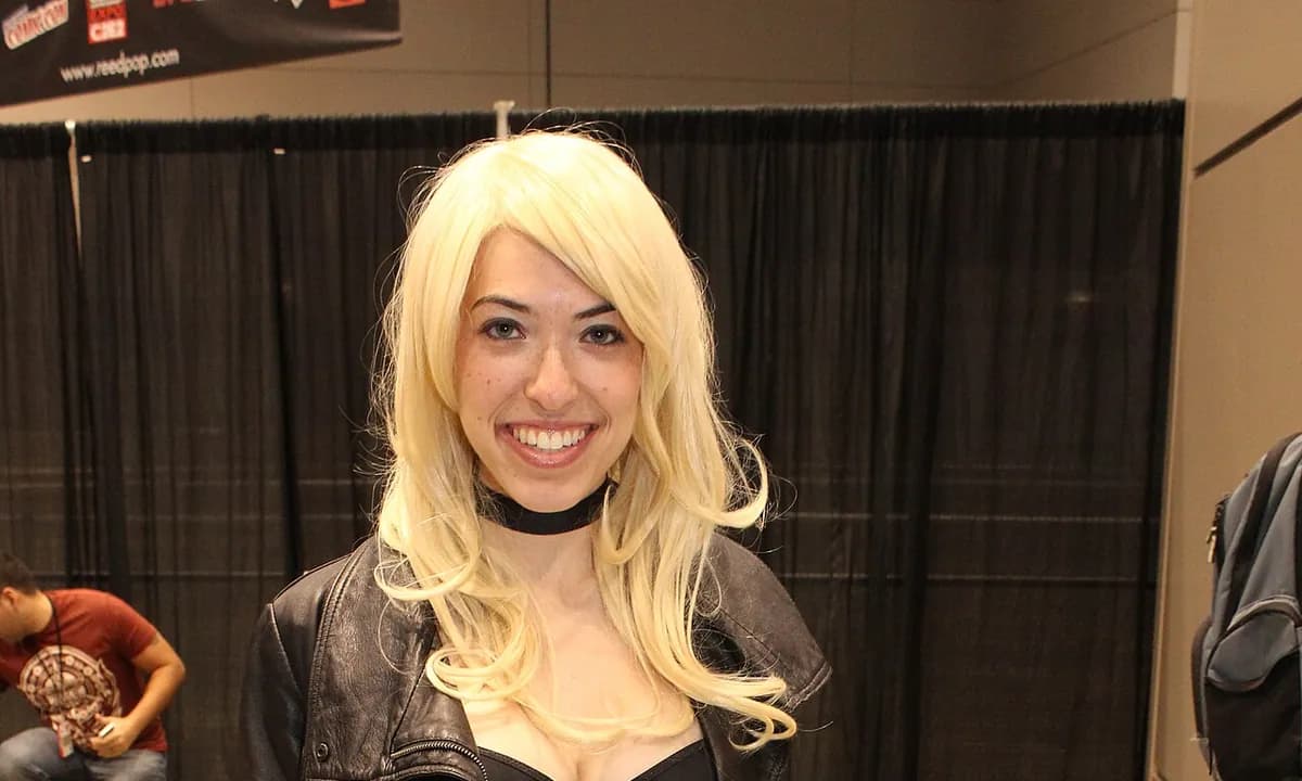Black Canary