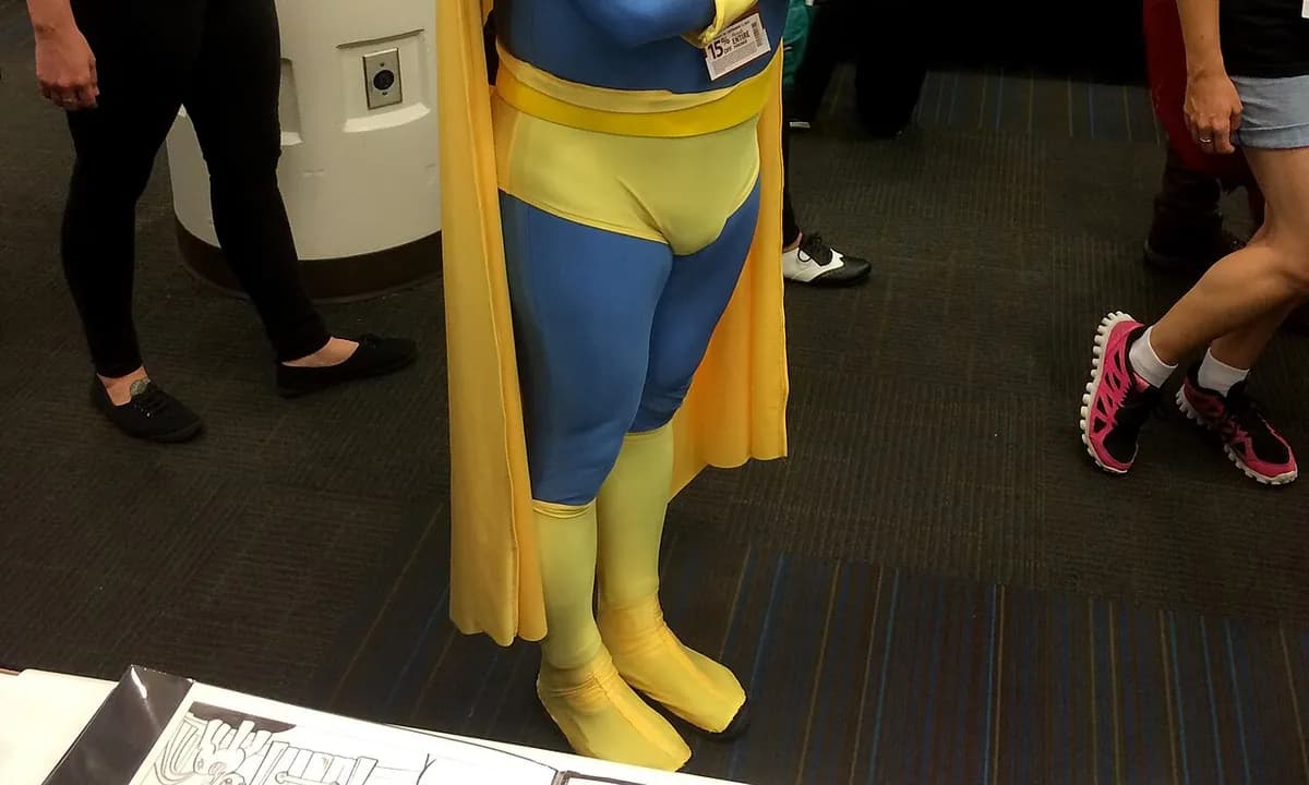 Doctor Fate