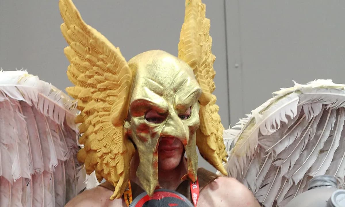 Hawkman