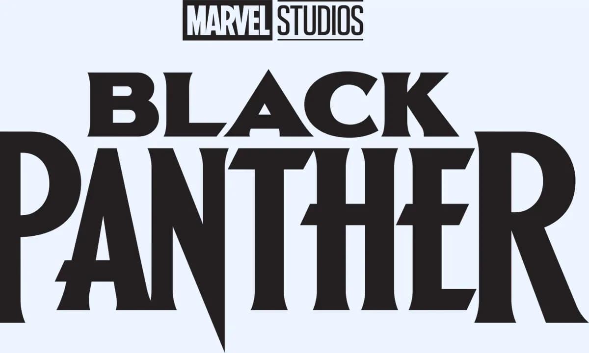 Black Panther