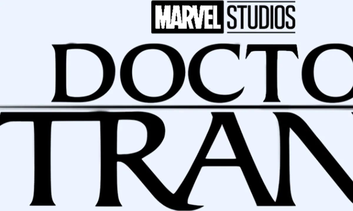 Doctor Strange
