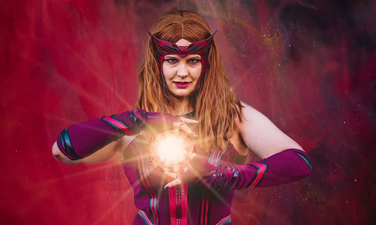 Scarlet Witch