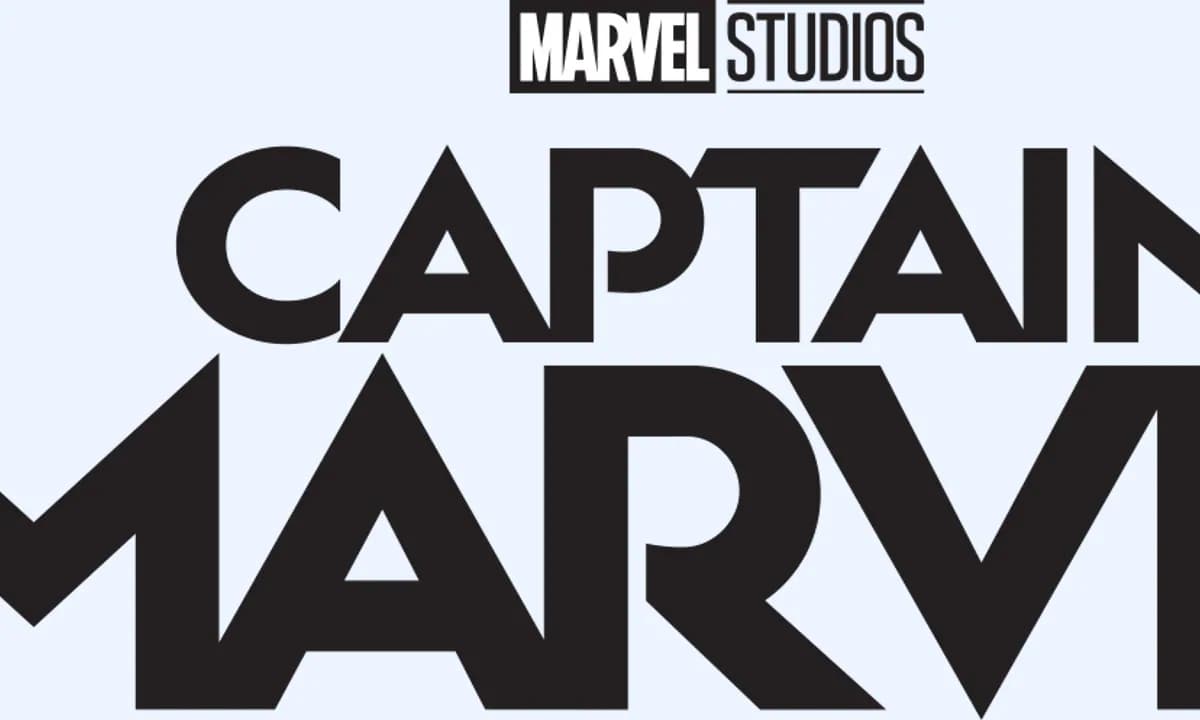 Captain Marvel