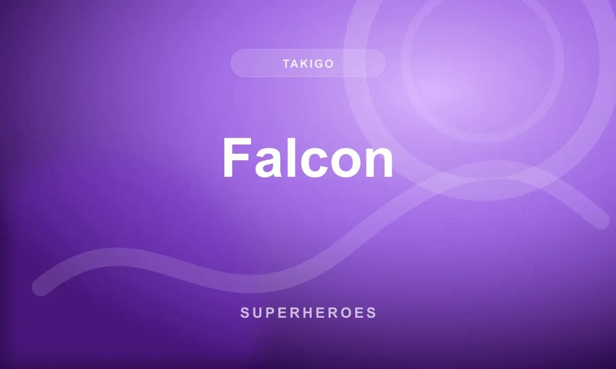 Falcon