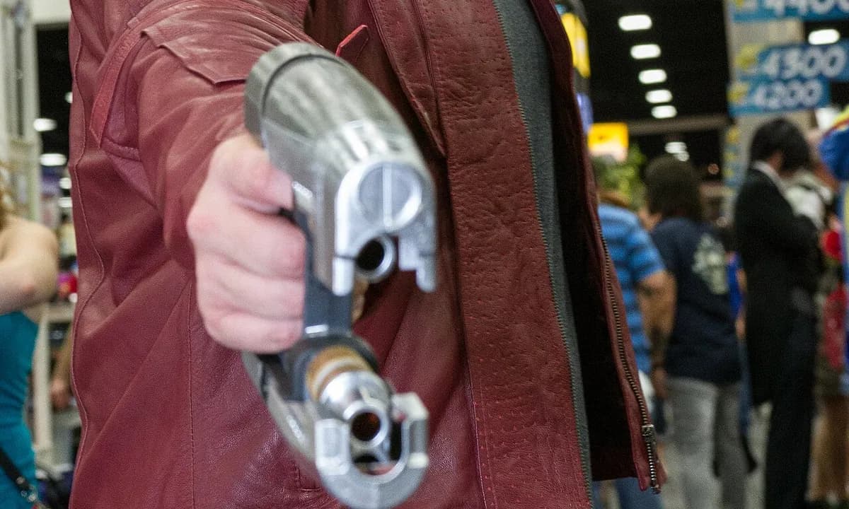 Star-Lord