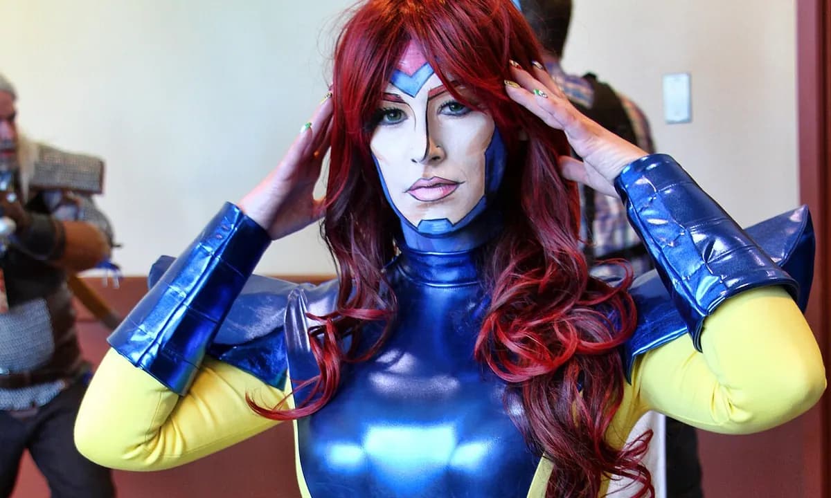 Jean Grey
