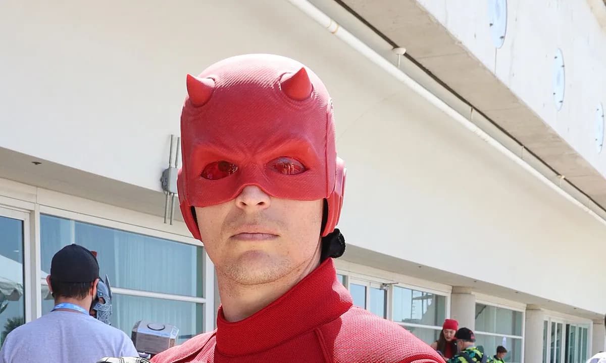 Daredevil
