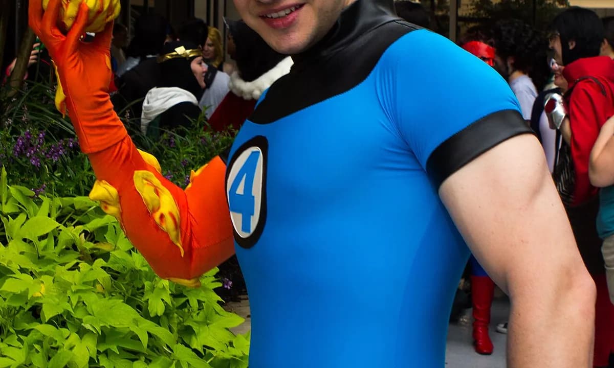 Human Torch