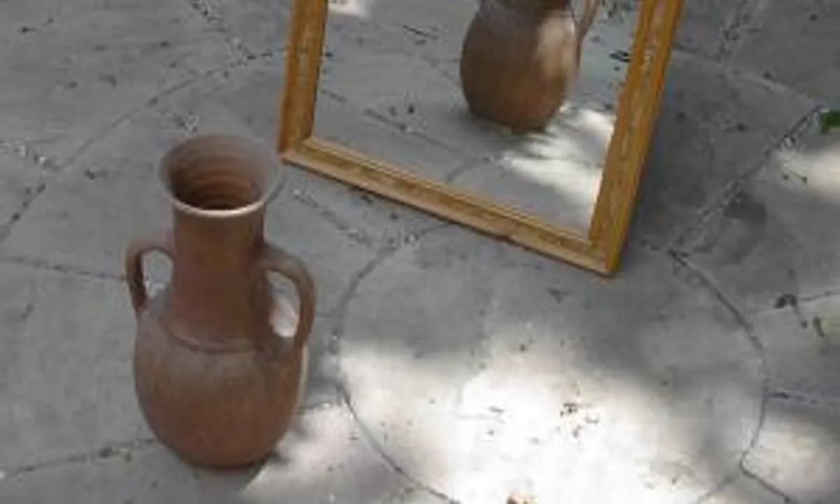 Зеркало