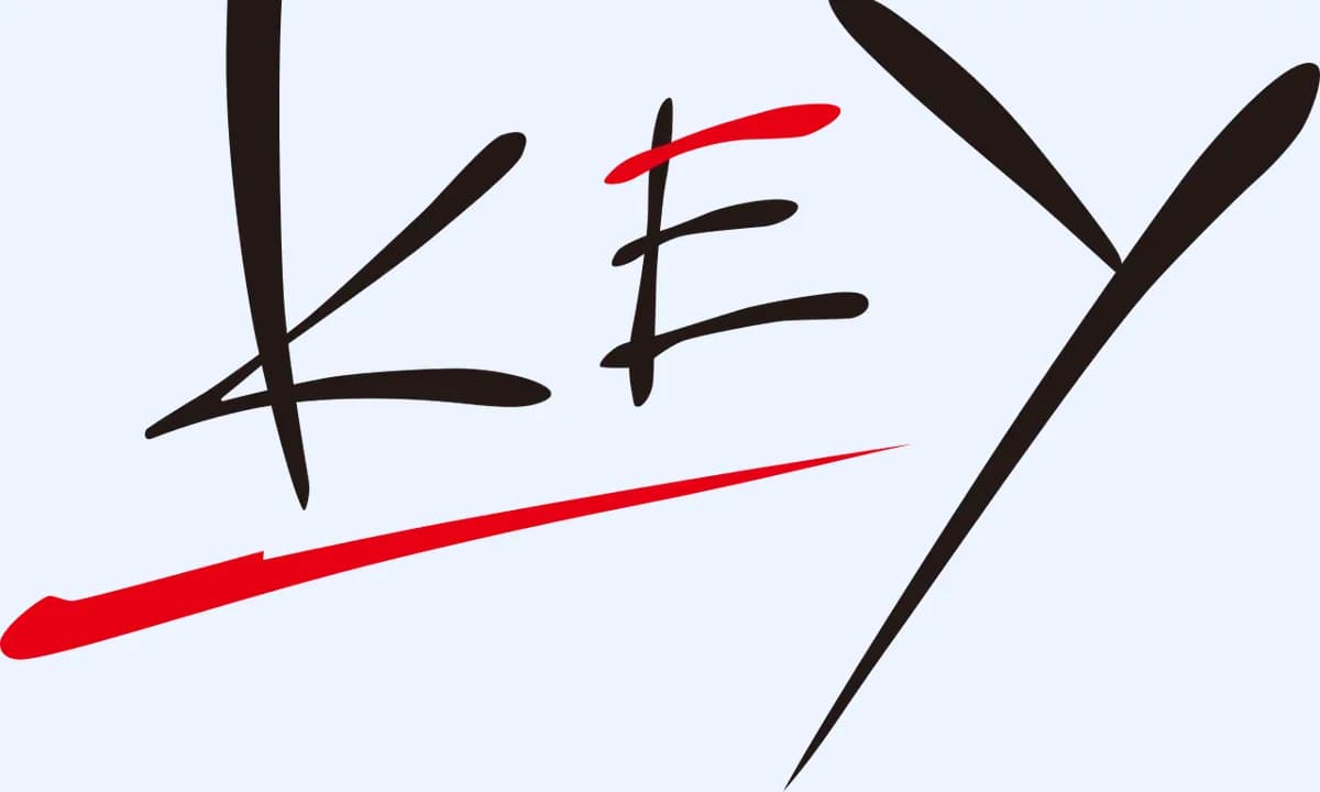 Ключ