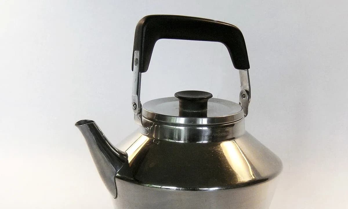 Чайник