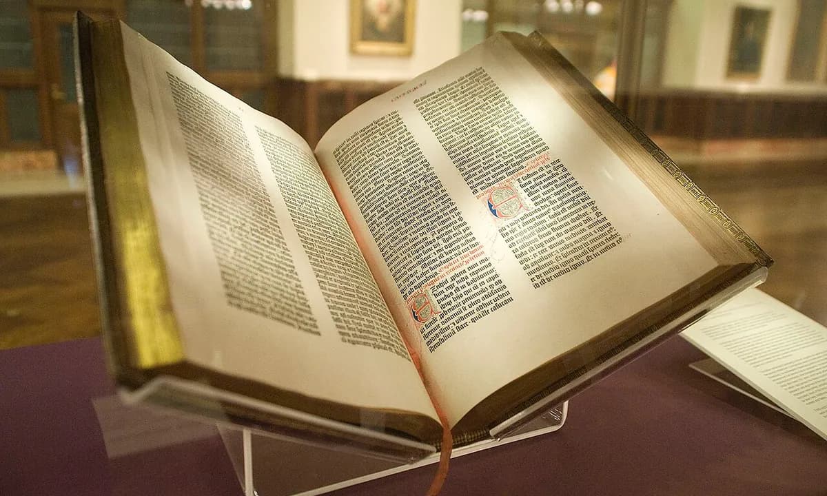 Книга